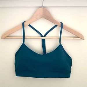 lululemon Flow Y Bra